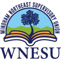Windham Northeast Supervisory Union logo