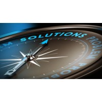 Anchor Freight Management and Logistics LLC logo