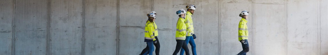 Skanska cover image