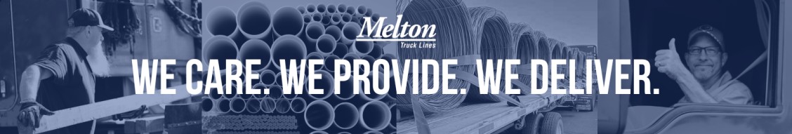 Melton Truck Lines cover image