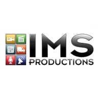 IMS Productions logo