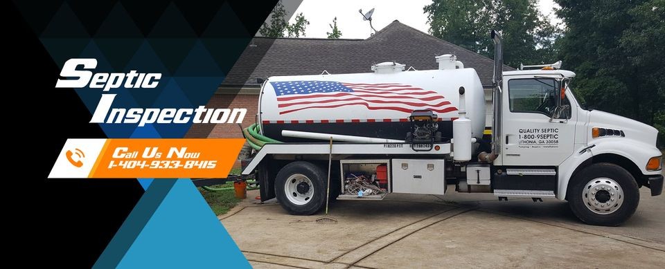Quality Septic Tank cover image