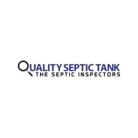 Quality Septic Tank logo