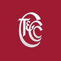 Cherokee Town and Country Club logo