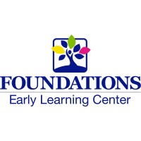 Foundations Early Learning Center logo