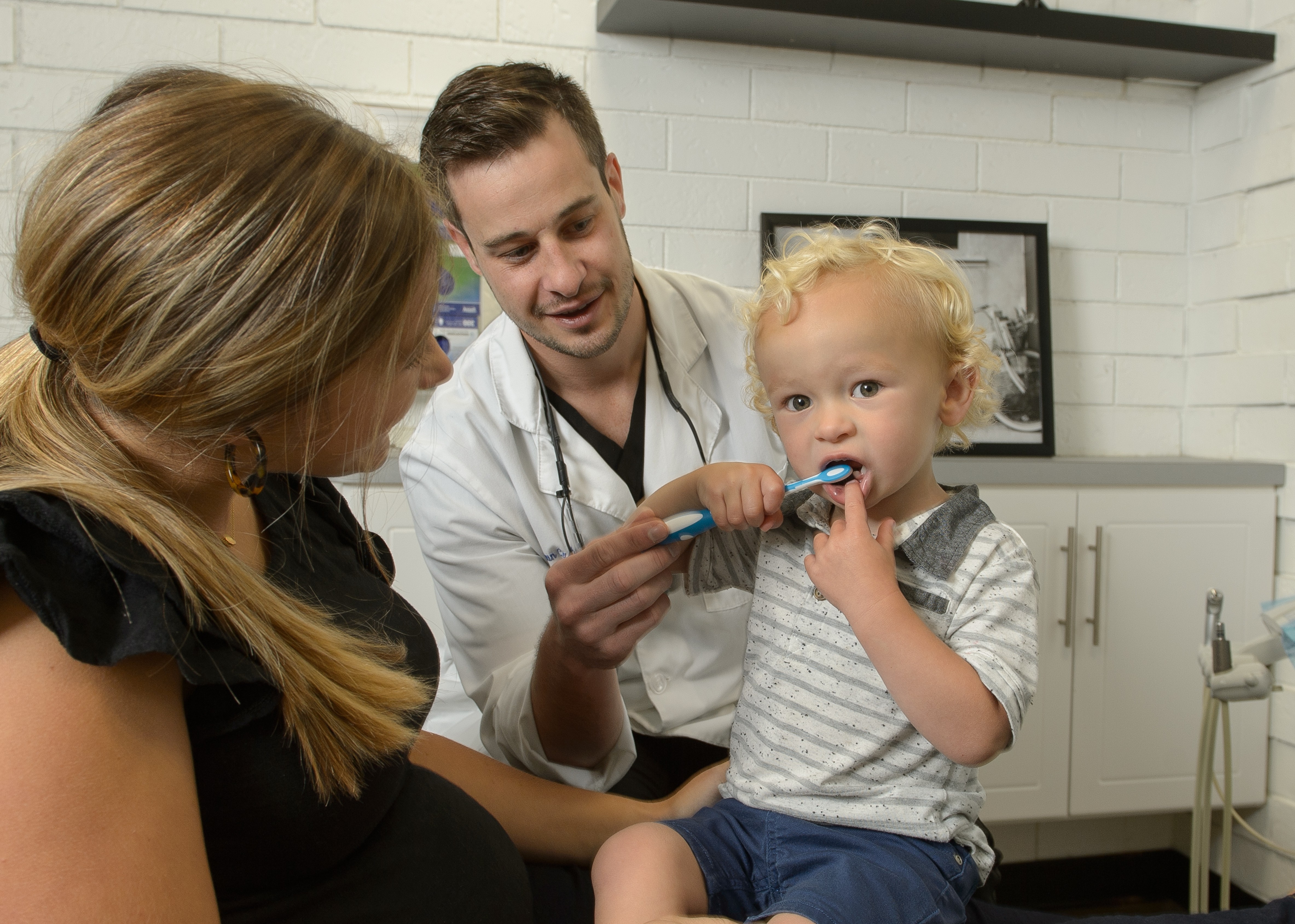Park View Family Dental cover image