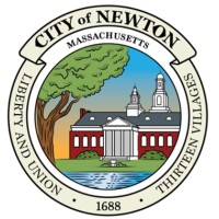 City of Newton, Massachusetts logo