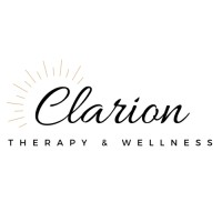 Clarion Therapy & Wellness, PLLC logo
