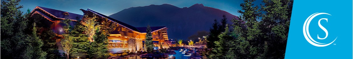 Snoqualmie Casino & Hotel cover image