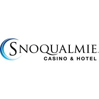 Snoqualmie Casino & Hotel logo