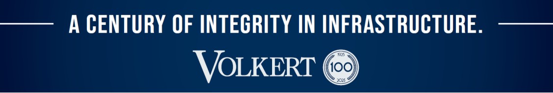 Volkert, Inc. cover image