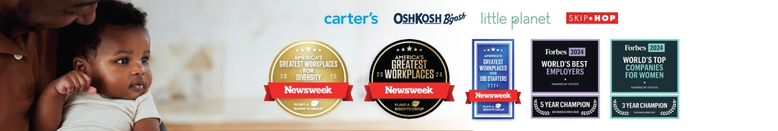 Carters Inc. cover image