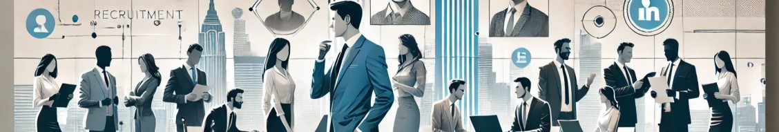 Legacy Recruitment Services cover image