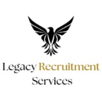 Legacy Recruitment Services logo