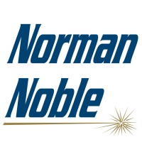 Norman Noble, Inc. logo