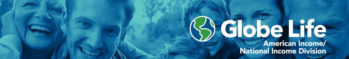 Globe Life American Income Division : Deley Organization cover image