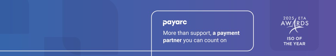 Payarc cover image