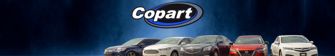 Copart cover image