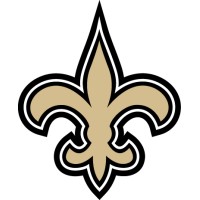 New Orleans Saints logo