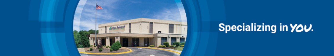 Starr Regional Medical Center cover image