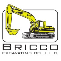 Bricco Excavating CO, LLC logo