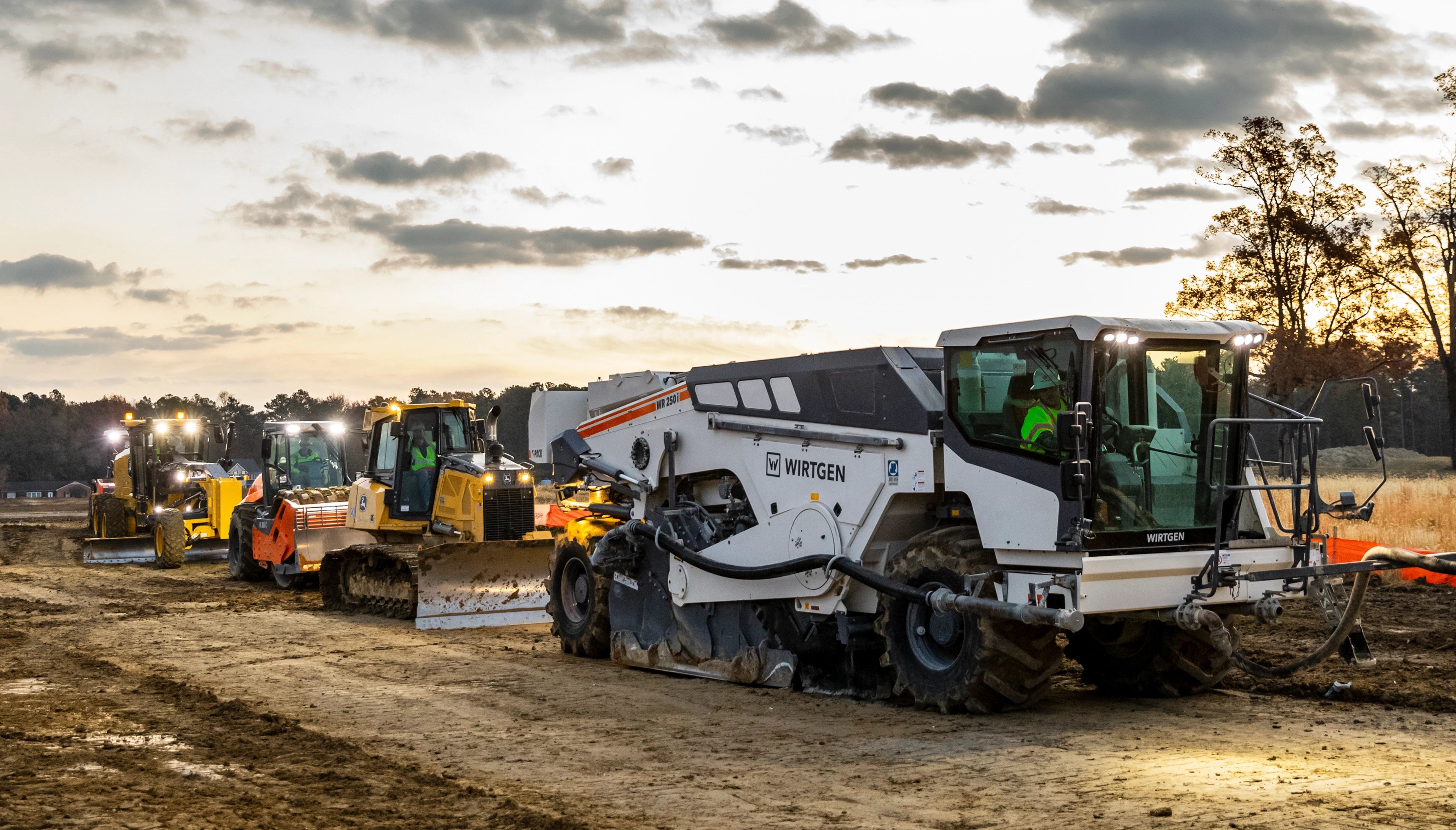 Murphy Tractor & Equipment Co., Inc. cover image