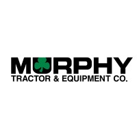 Murphy Tractor & Equipment Co., Inc. logo