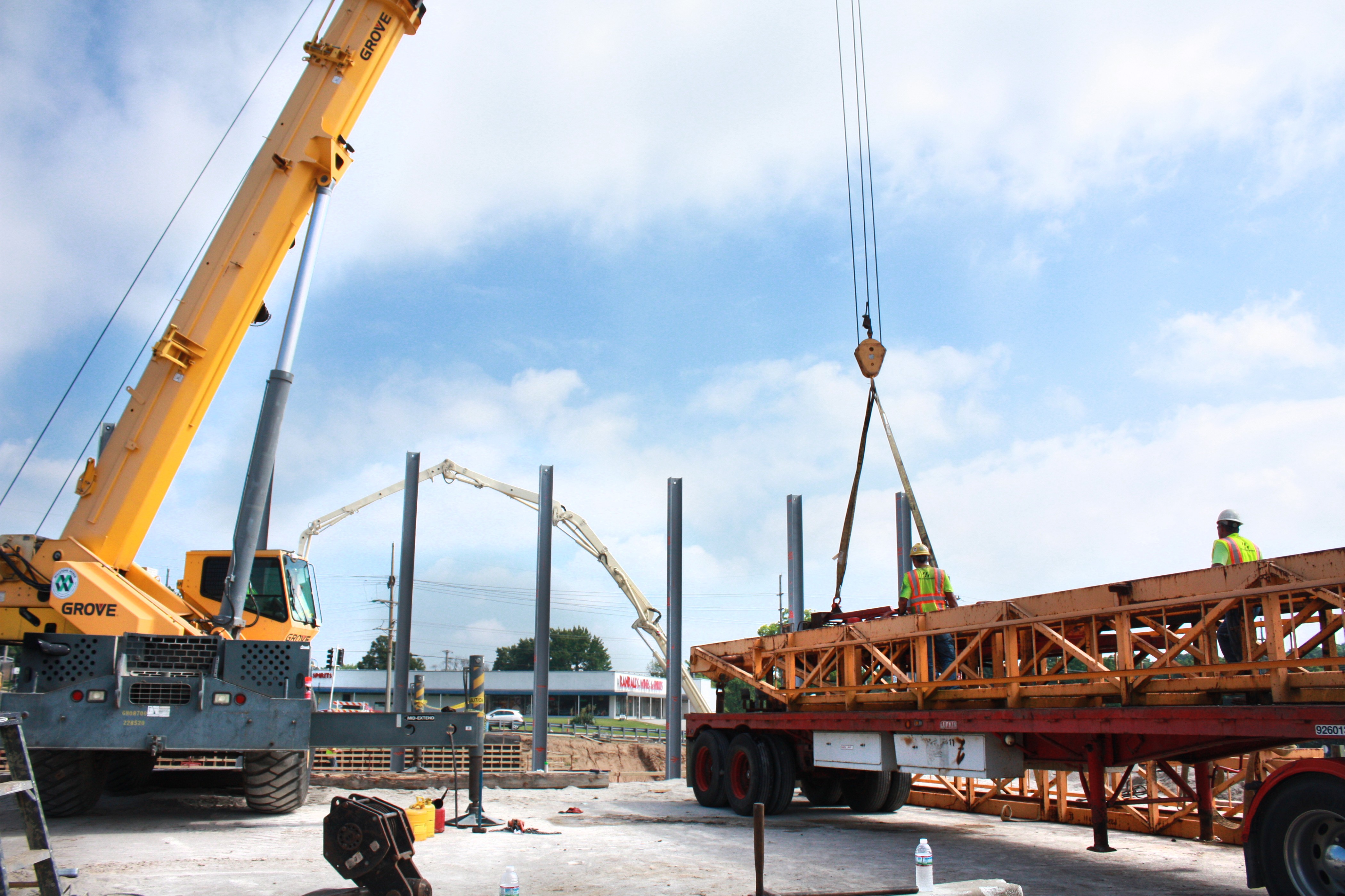 Millstone Weber, LLC cover image