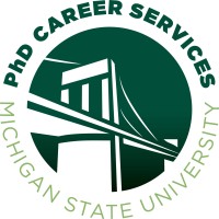 MSU Office of Graduate Career Development logo