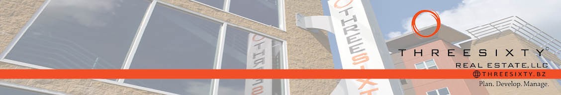 Three Sixty Real Estate Solutions, LLC cover image