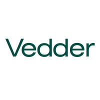Vedder logo