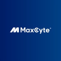 MaxCyte, Inc. logo