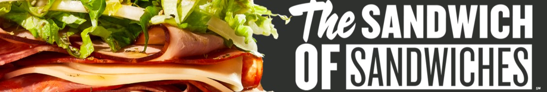 Jimmy John's cover image