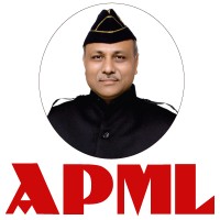 Agarwal Packers and Movers Ltd. logo