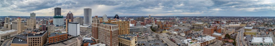 City of Rochester cover image