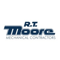 R.T. Moore logo