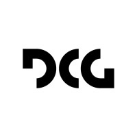 DCG logo