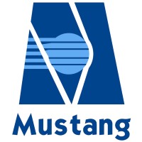Mustang Fuel Corp logo