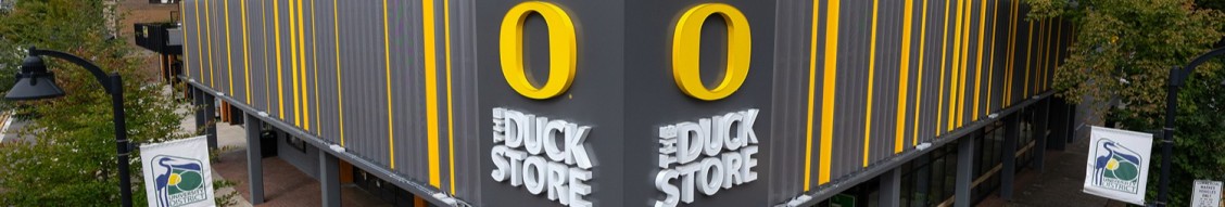 The Duck Store cover image