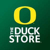 The Duck Store logo