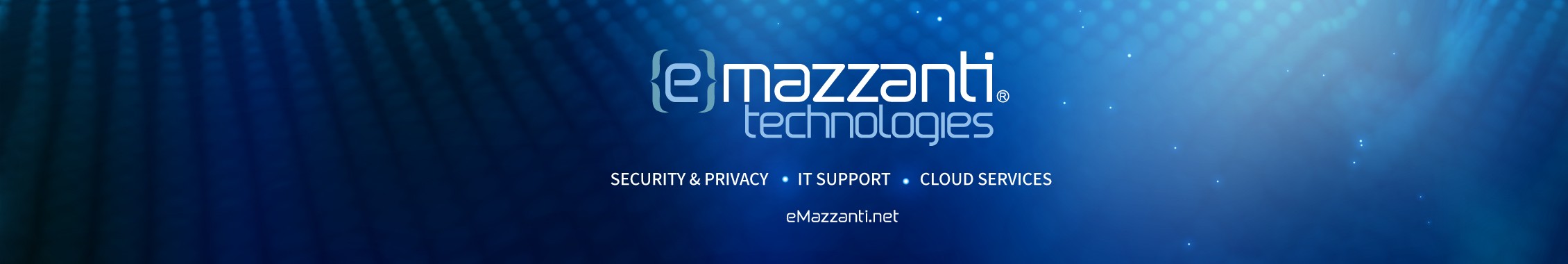 eMazzanti Technologies cover image