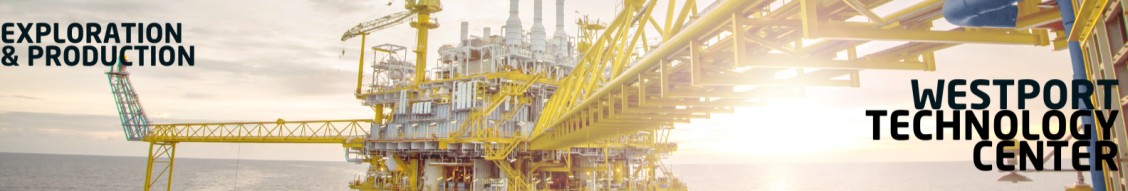 Intertek Westport Technology Center cover image