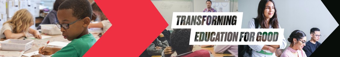 University of Maryland College of Education cover image
