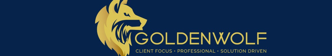 GoldenWolf cover image