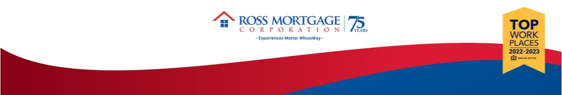 Ross Mortgage Corporation cover image
