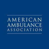 American Ambulance Association logo