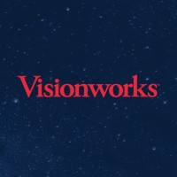 Visionworks of America logo