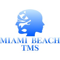 Miami Beach TMS Therapy logo