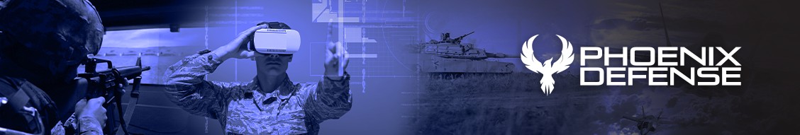 Phoenix Defense, LLC. cover image