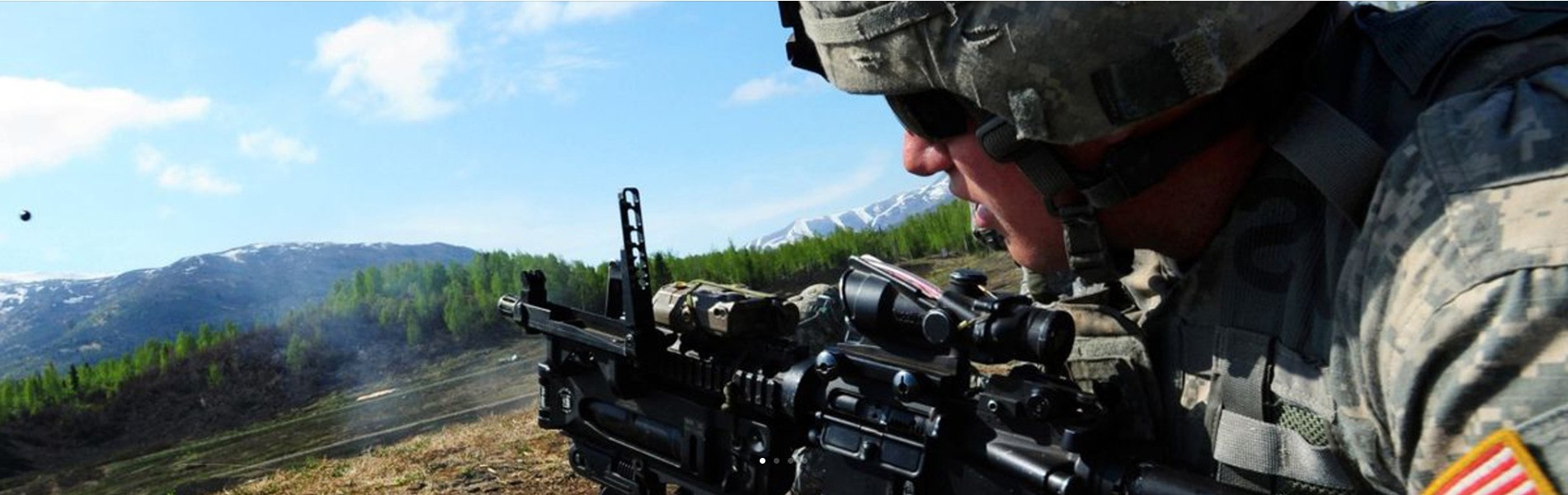 AMTEC Corporation - A National Defense Corp Company cover image